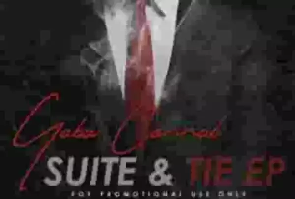 Tape Five - Cancun (Gaba Cannal Suit & Tie Mix)